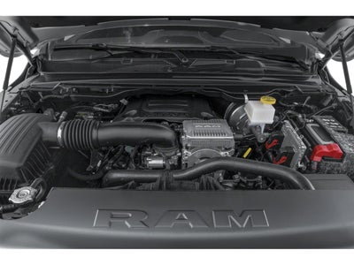 2019 RAM 1500 Limited Crew Cab 4x2 5'7" Box