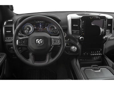 2019 RAM 1500 Limited Crew Cab 4x2 5'7" Box