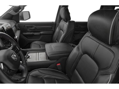 2019 RAM 1500 Limited Crew Cab 4x2 5'7" Box