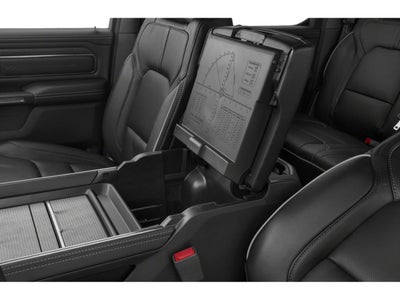 2019 RAM 1500 Limited Crew Cab 4x2 5'7" Box