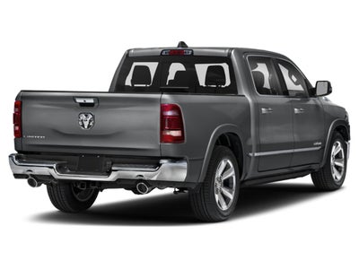 2019 RAM 1500 Limited Crew Cab 4x2 5'7" Box