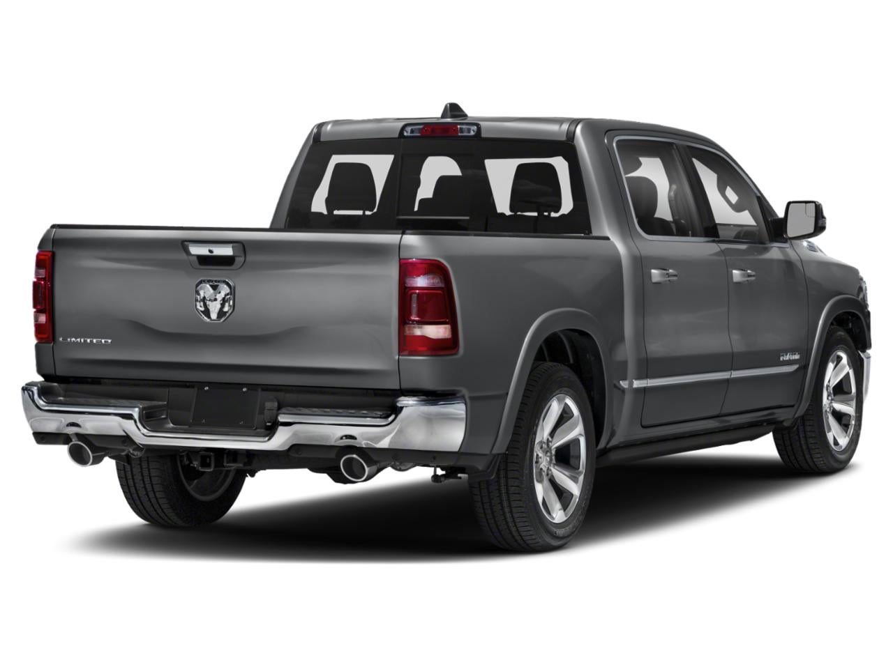 2019 RAM 1500 Limited Crew Cab 4x2 5'7" Box