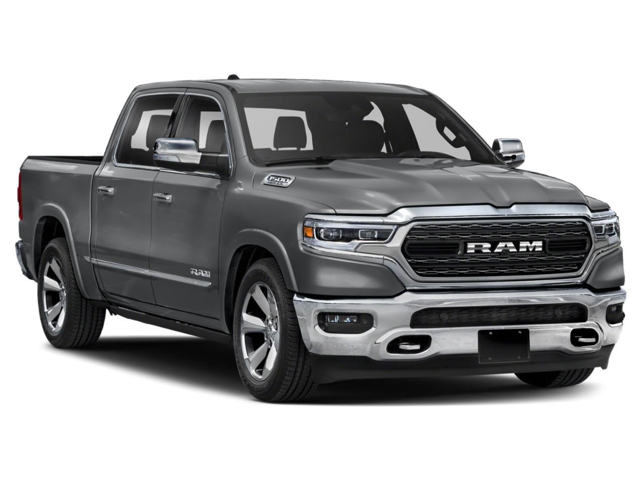 2019 RAM 1500 Limited Crew Cab 4x2 5'7" Box