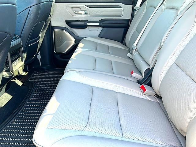 2022 RAM 1500 Limited 4x2 Crew Cab 5'7" Box