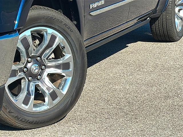 2022 RAM 1500 Limited 4x2 Crew Cab 5'7" Box