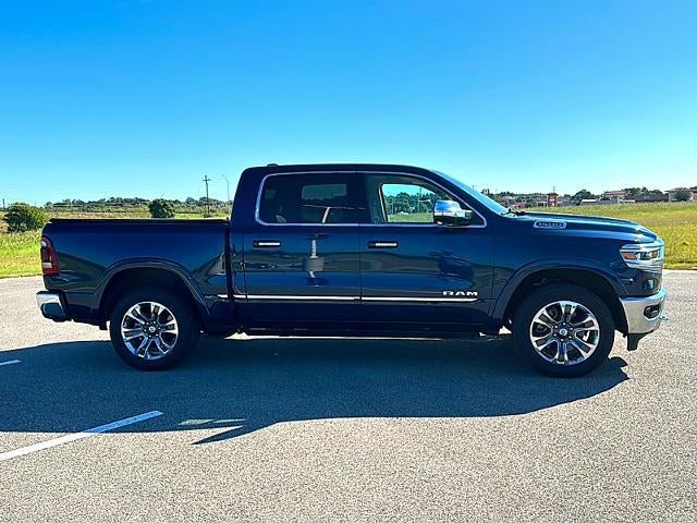2022 RAM 1500 Limited 4x2 Crew Cab 5'7" Box