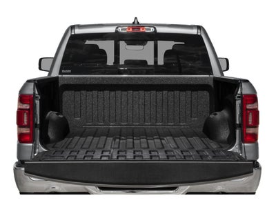 2022 RAM 1500 Limited 4x2 Crew Cab 5'7" Box