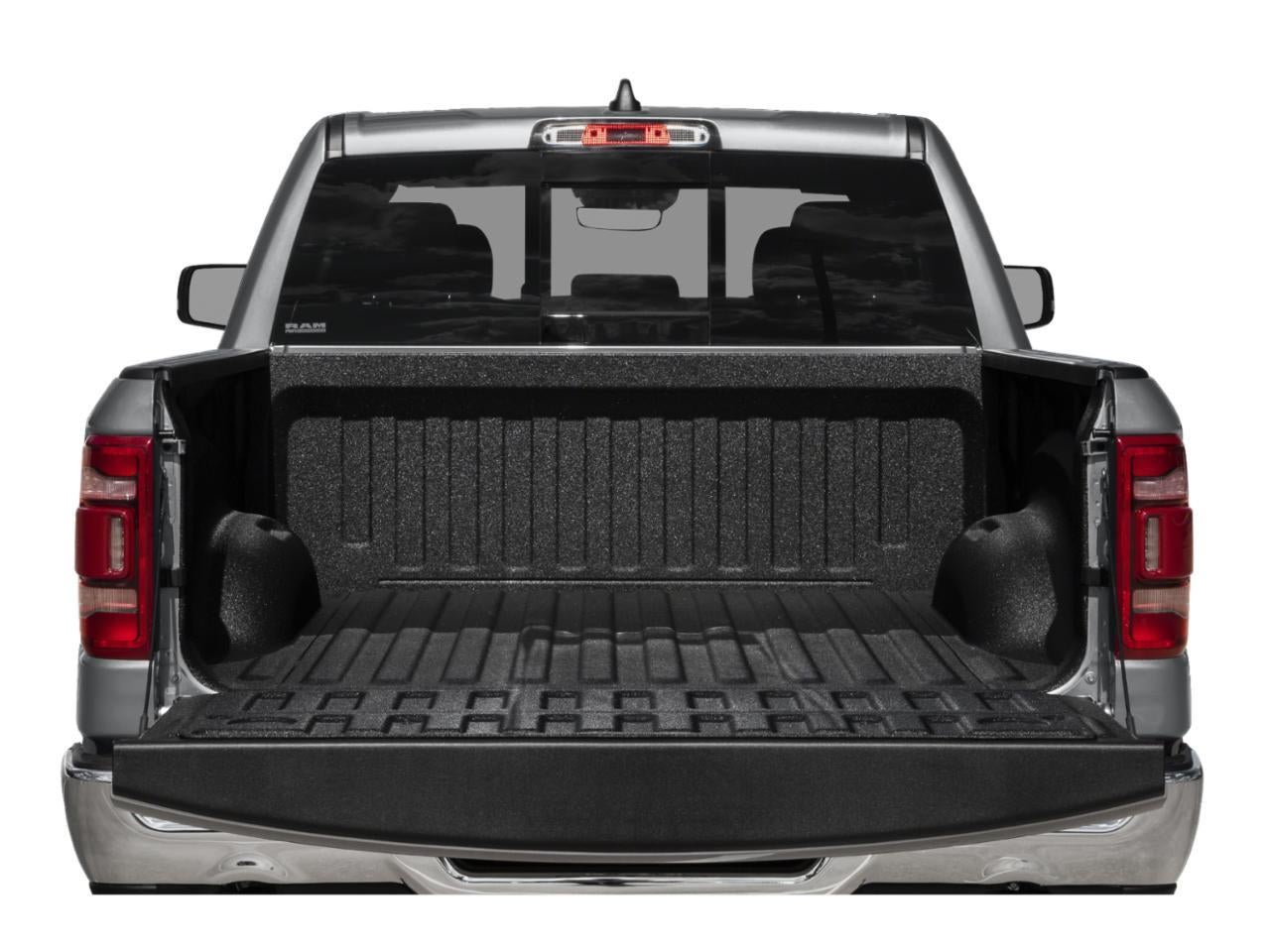 2022 RAM 1500 Limited 4x2 Crew Cab 5'7" Box