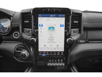 2022 RAM 1500 Limited 4x2 Crew Cab 5'7" Box