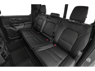 2022 RAM 1500 Limited 4x2 Crew Cab 5'7" Box