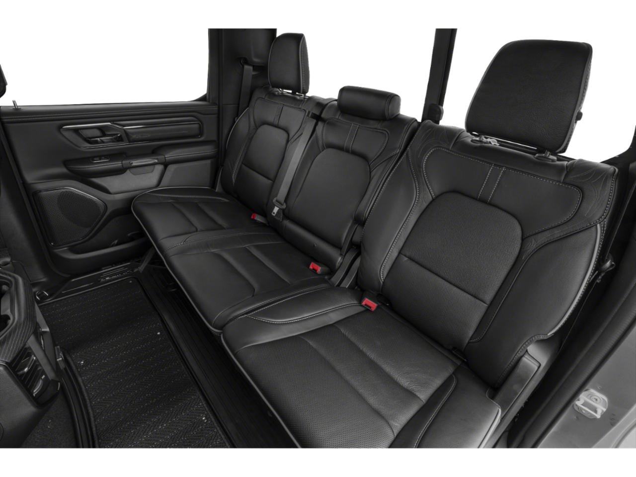 2022 RAM 1500 Limited 4x2 Crew Cab 5'7" Box