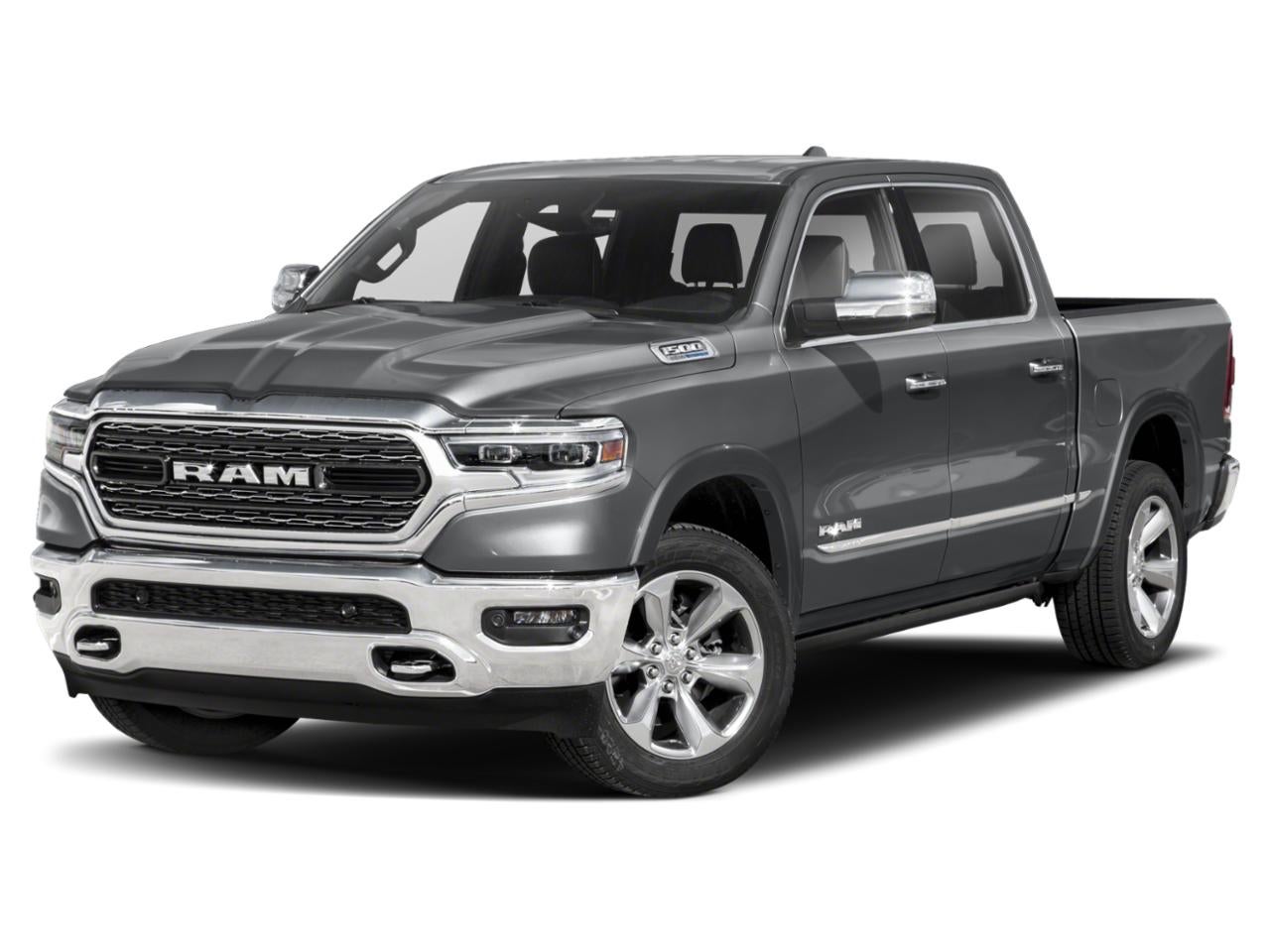 2022 RAM 1500 Limited 4x2 Crew Cab 5'7" Box