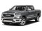 2022 RAM 1500 Limited 4x2 Crew Cab 5'7" Box