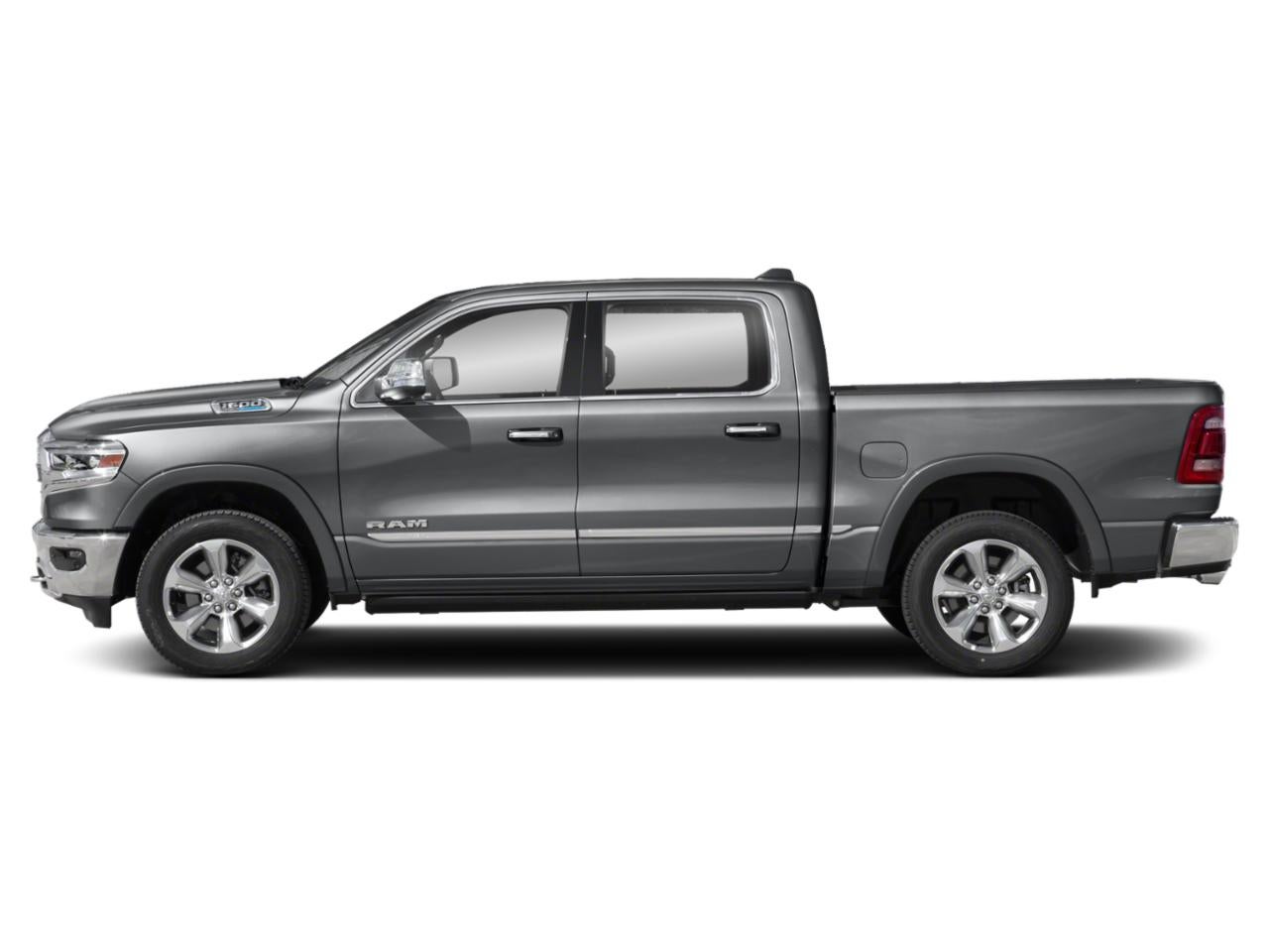 2022 RAM 1500 Limited 4x2 Crew Cab 5'7" Box