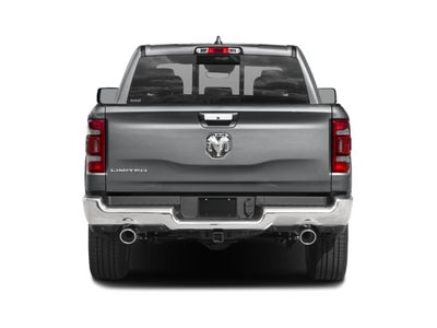 2022 RAM 1500 Limited 4x2 Crew Cab 5'7" Box
