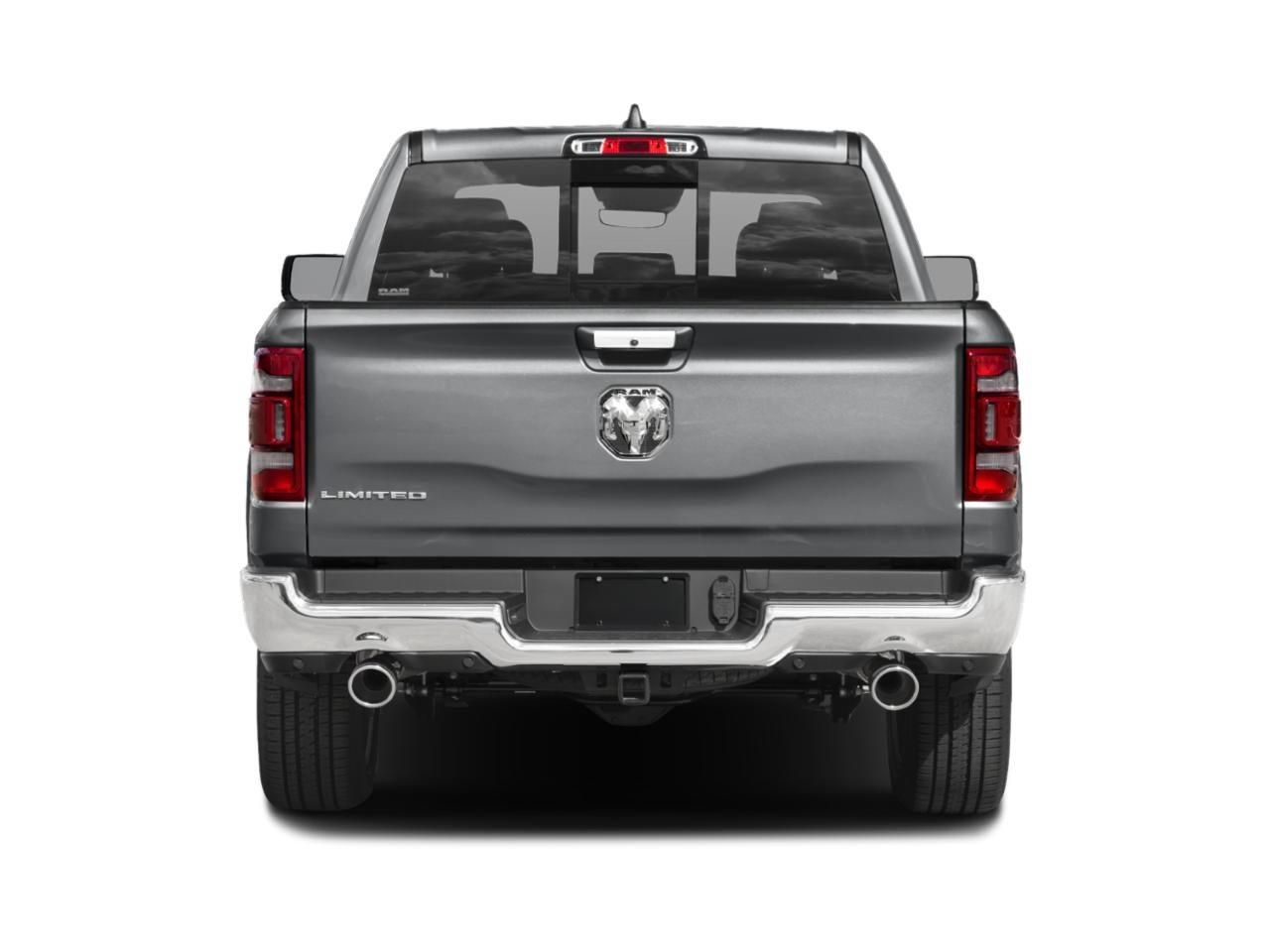 2022 RAM 1500 Limited 4x2 Crew Cab 5'7" Box