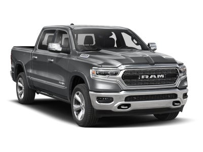 2022 RAM 1500 Limited 4x2 Crew Cab 5'7" Box