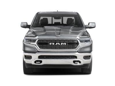 2022 RAM 1500 Limited 4x2 Crew Cab 5'7" Box