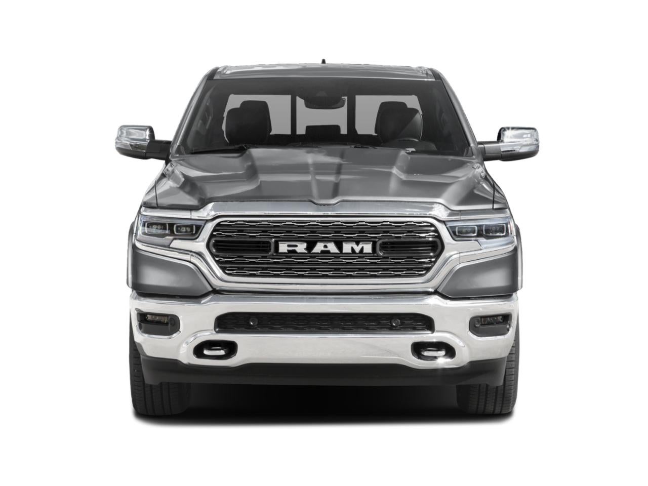 2022 RAM 1500 Limited 4x2 Crew Cab 5'7" Box