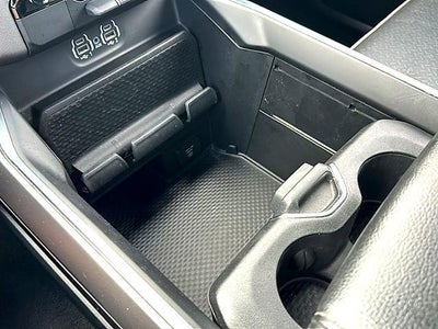 2024 RAM 1500 Laramie 4x2 Crew Cab 5'7" Box