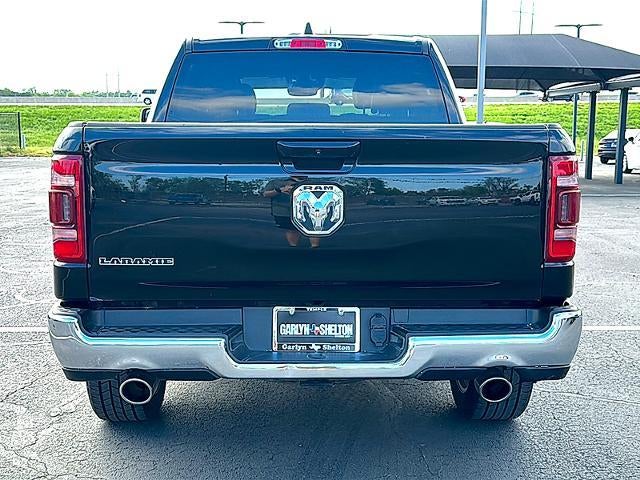 2024 RAM 1500 Laramie 4x2 Crew Cab 5'7" Box