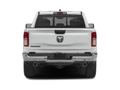 2024 RAM 1500 Laramie 4x2 Crew Cab 5'7" Box
