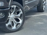 2020 RAM 1500 Limited 4x4 Crew Cab 5'7" Box