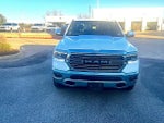 2024 RAM 1500 Laramie 4x4 Crew Cab 5'7" Box