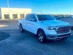 2024 RAM 1500 Laramie 4x4 Crew Cab 5'7" Box