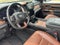 2023 RAM 1500 Longhorn 4x4 Crew Cab 5'7" Box