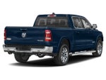 2023 RAM 1500 Longhorn 4x4 Crew Cab 5'7" Box