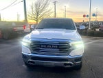 2019 RAM 1500 Longhorn 4x4 Crew Cab 5'7" Box
