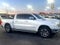 2019 RAM 1500 Longhorn 4x4 Crew Cab 5'7" Box