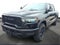 2025 RAM 1500 Rebel 4x4 Crew Cab 5'7" Box
