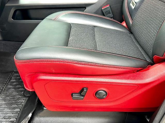 2025 RAM 1500 Rebel 4x4 Crew Cab 5'7" Box