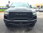 2025 RAM 1500 Rebel 4x4 Crew Cab 5'7" Box