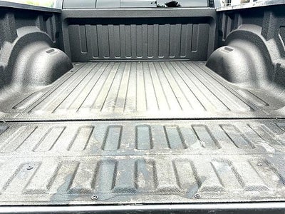 2025 RAM 1500 Rebel 4x4 Crew Cab 5'7" Box