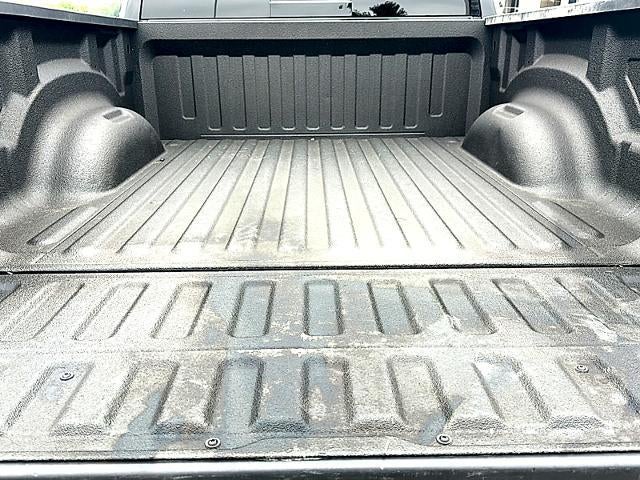 2025 RAM 1500 Rebel 4x4 Crew Cab 5'7" Box