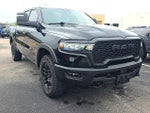 2025 RAM 1500 Rebel 4x4 Crew Cab 5'7" Box
