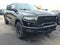 2025 RAM 1500 Rebel 4x4 Crew Cab 5'7" Box