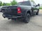 2025 RAM 1500 Rebel 4x4 Crew Cab 5'7" Box