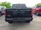 2025 RAM 1500 Rebel 4x4 Crew Cab 5'7" Box