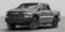 2025 RAM 1500 Rebel 4x4 Crew Cab 5'7" Box