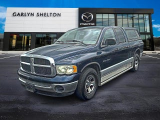 2004 Dodge Ram 1500 SLT