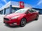 2017 Ford Focus SEL Sedan