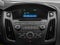 2017 Ford Focus SEL Sedan