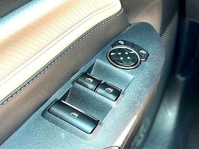 2024 Ford Mustang EcoBoost Convertible