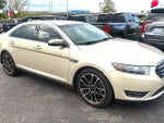2017 Ford Taurus SEL FWD