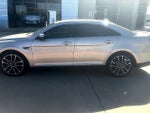 2017 Ford Taurus SEL FWD