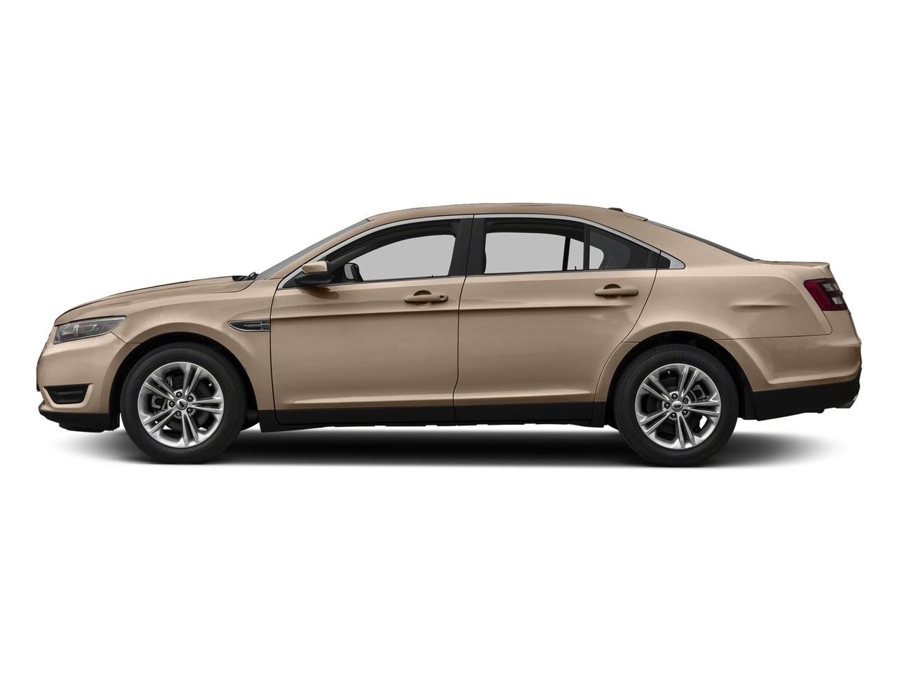 2017 Ford Taurus SEL FWD
